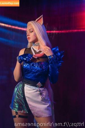 Shirogane-Sama фото #7957