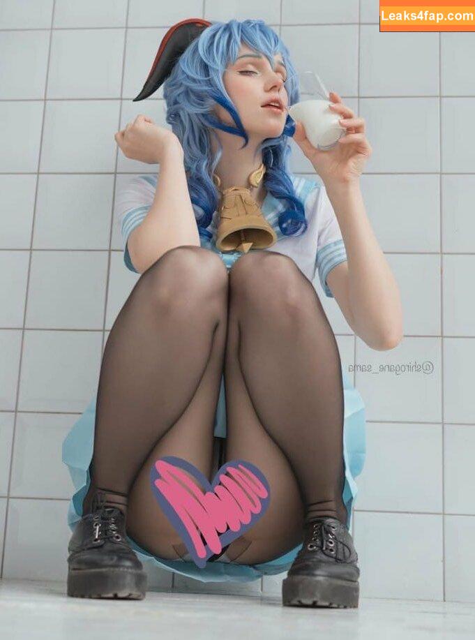 Shirogane-Sama / Shirogane_sama / https: / shiroganesama слитое фото фото #8108