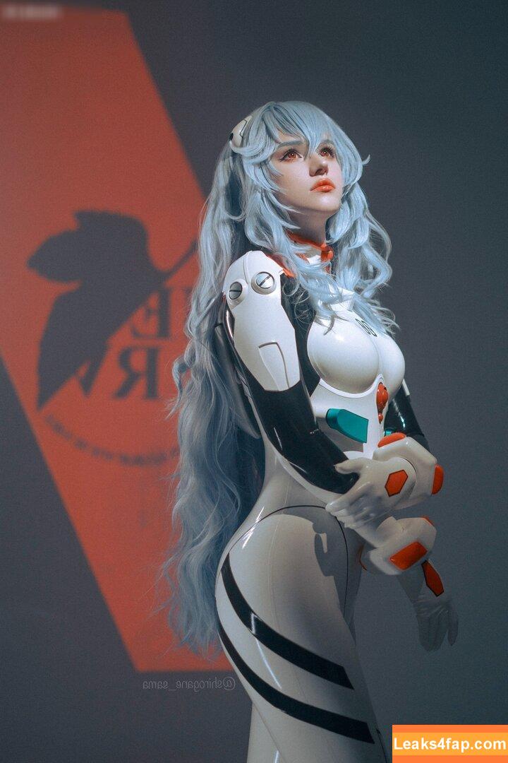 Shirogane-Sama / Shirogane_sama / https: / shiroganesama слитое фото фото #8652