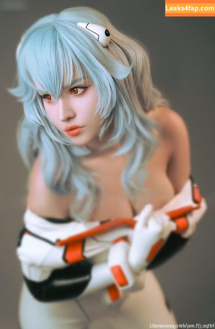 Shirogane-Sama / Shirogane_sama / https: / shiroganesama слитое фото фото #8663