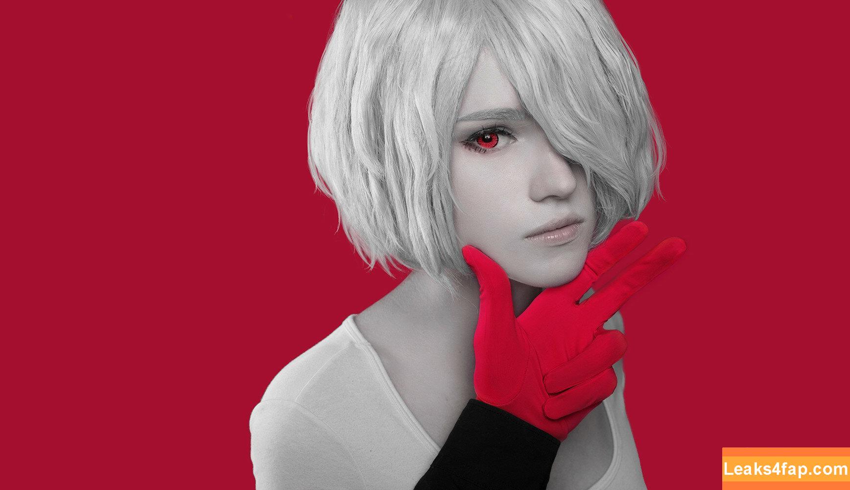 Shirogane-Sama / Shirogane_sama / https: / shiroganesama слитое фото фото #8832
