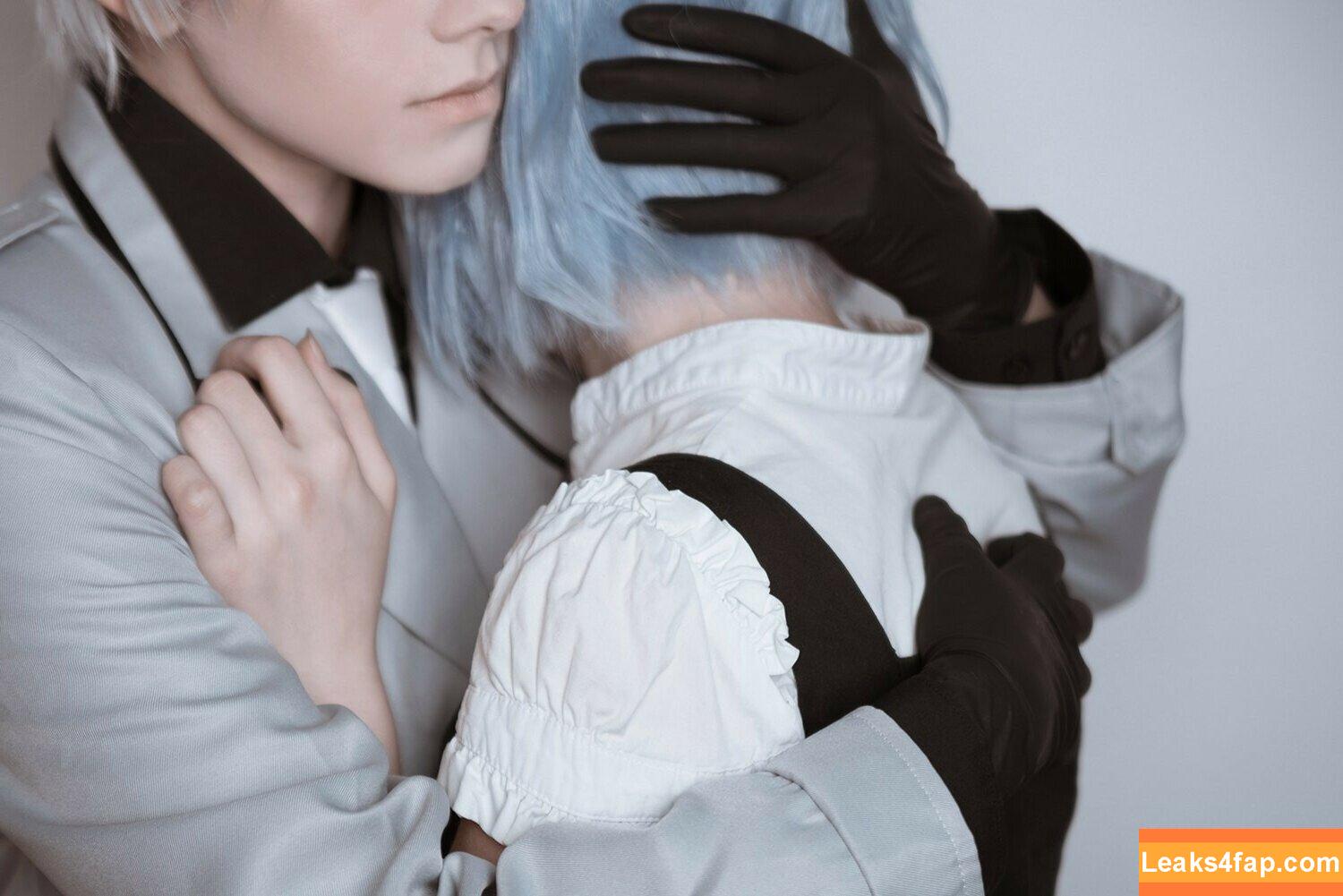 Shirogane-Sama / Shirogane_sama / https: / shiroganesama слитое фото фото #8837