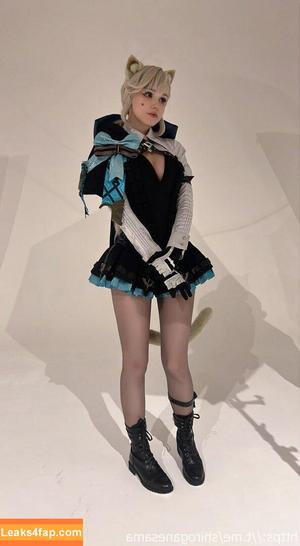 Shirogane-Sama фото #8063