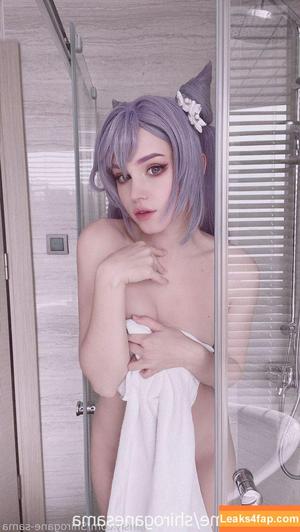 Shirogane-Sama фото #8111