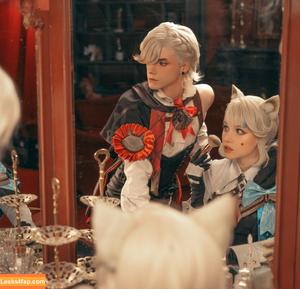 Shirogane-Sama фото #8947