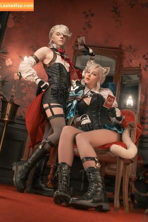 Shirogane-Sama фото #8950
