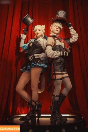 Shirogane-Sama фото #8957