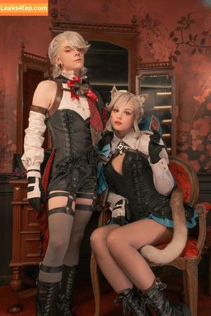 Shirogane-Sama фото #8961