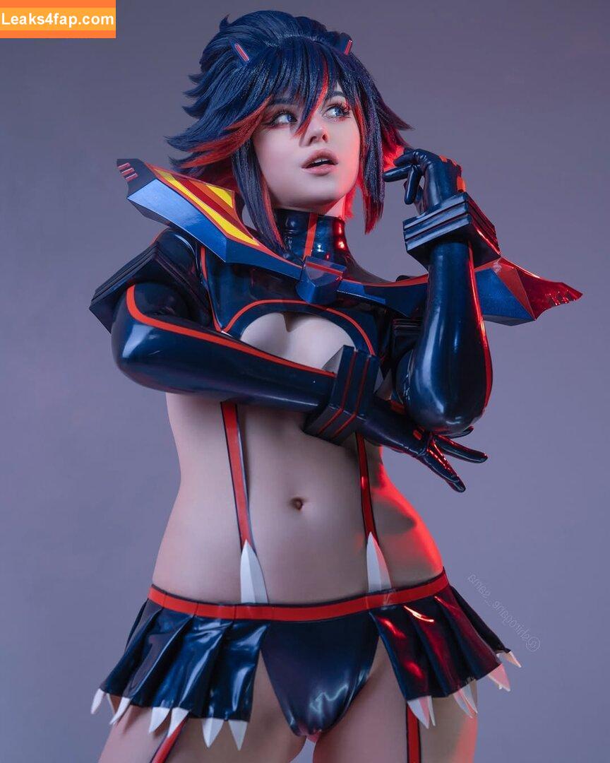 Shirogane / shirogane-sama / shirogane_art leaked photo photo #0096
