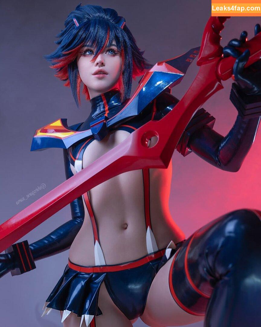 Shirogane / shirogane-sama / shirogane_art leaked photo photo #0097