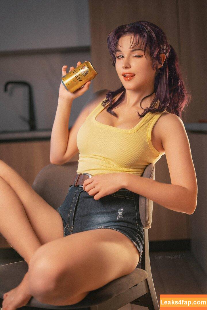 Shirogane / shirogane-sama / shirogane_art leaked photo photo #0107