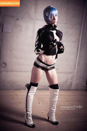 Shiroiaisu Anpan photo #0020