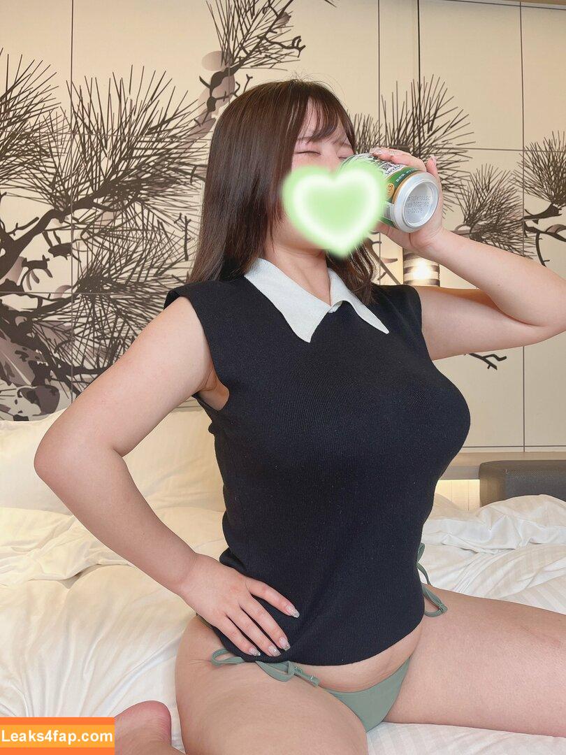 shiromelondayo / shiromelonda / 白井めろん leaked photo photo #0003