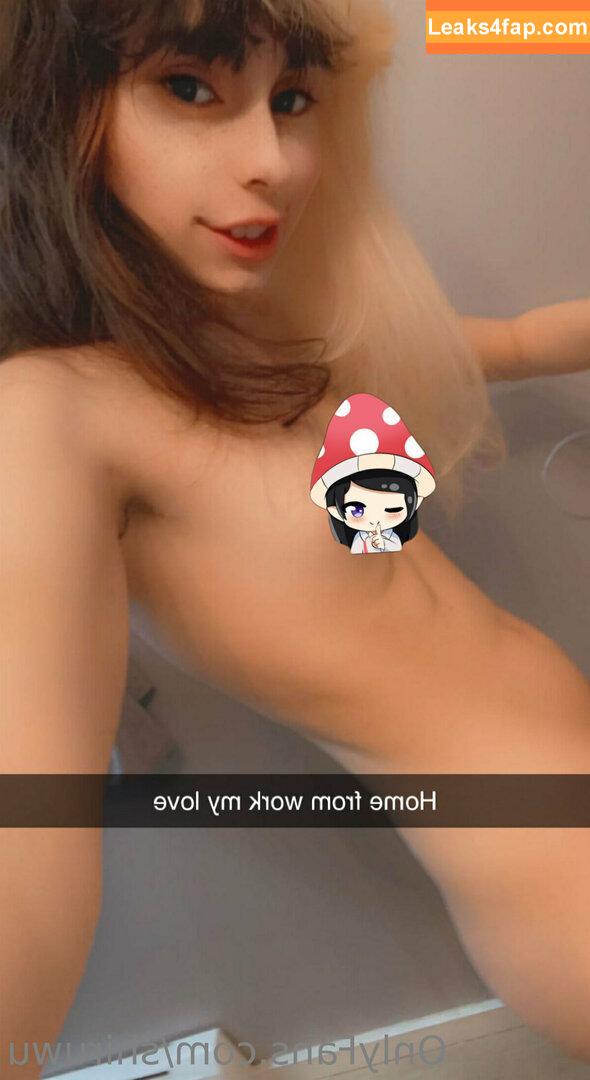 Shiruwu / Shiro / Shirowo / _kyshaana_ / _shiruwu_ leaked photo photo #0102