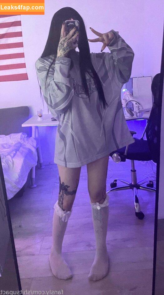 Shitsupact /  слитое фото фото #0205