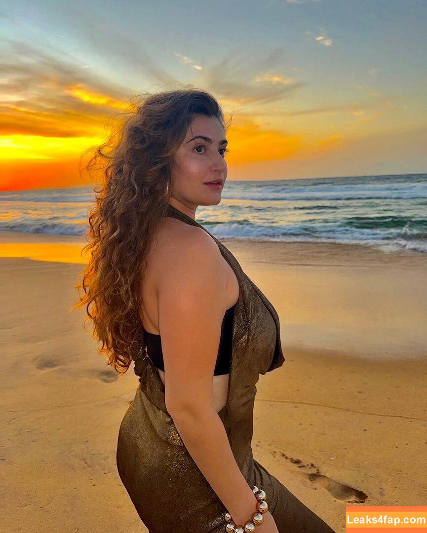 Shivaleeka Oberoi / shivaleekaoberoi leaked photo photo #0004