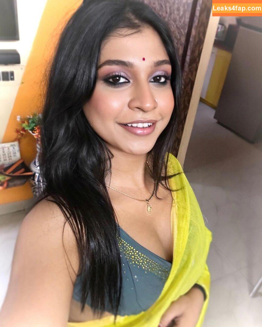 shivani_bhattacharya1999 /  leaked photo photo #0001