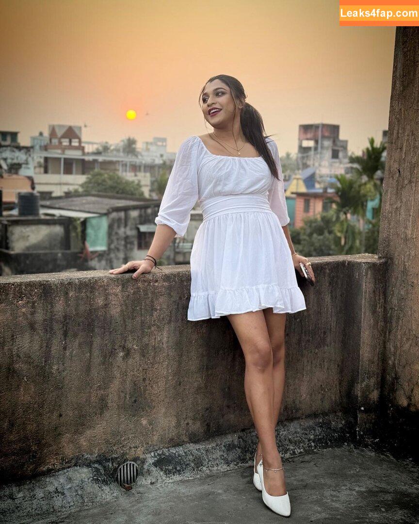 shivani_bhattacharya1999 /  leaked photo photo #0002