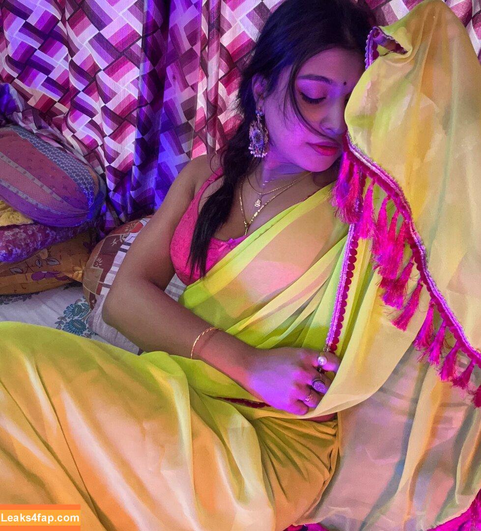 shivani_bhattacharya1999 /  leaked photo photo #0004