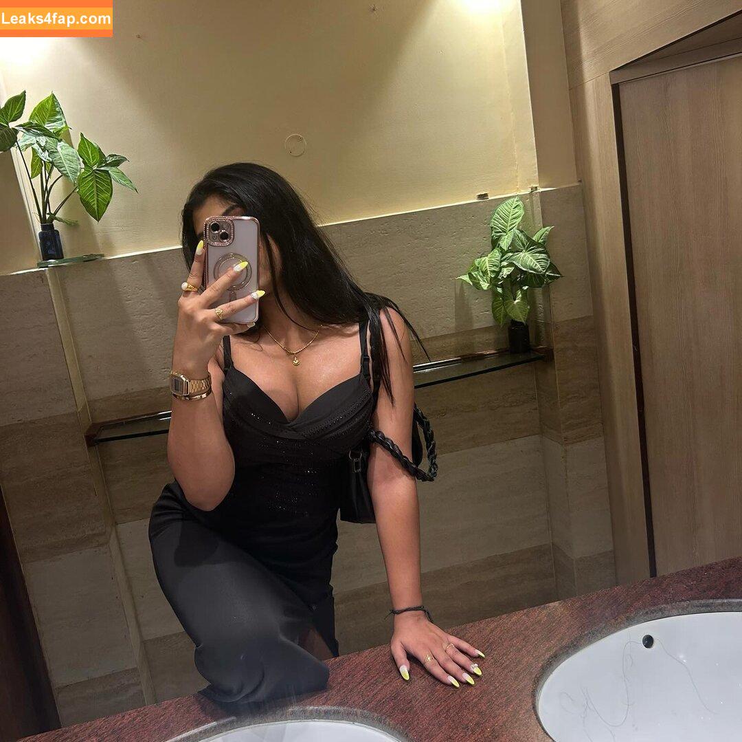 shivani_bhattacharya1999 /  leaked photo photo #0005