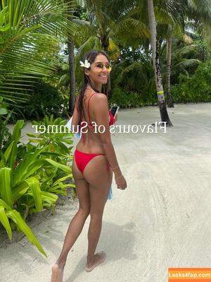 Shivi Ramoutar фото #0025