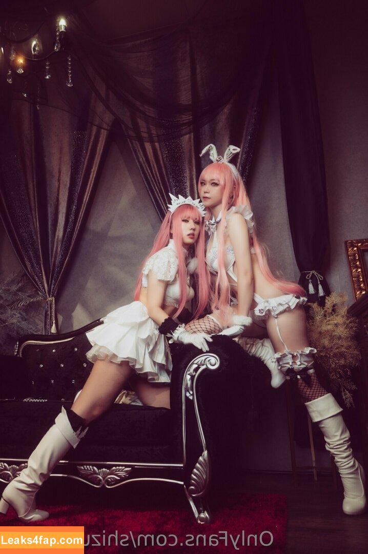 shizucosplay / shizu_cosplay leaked photo photo #0041