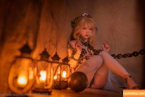 shizucosplay photo #0047