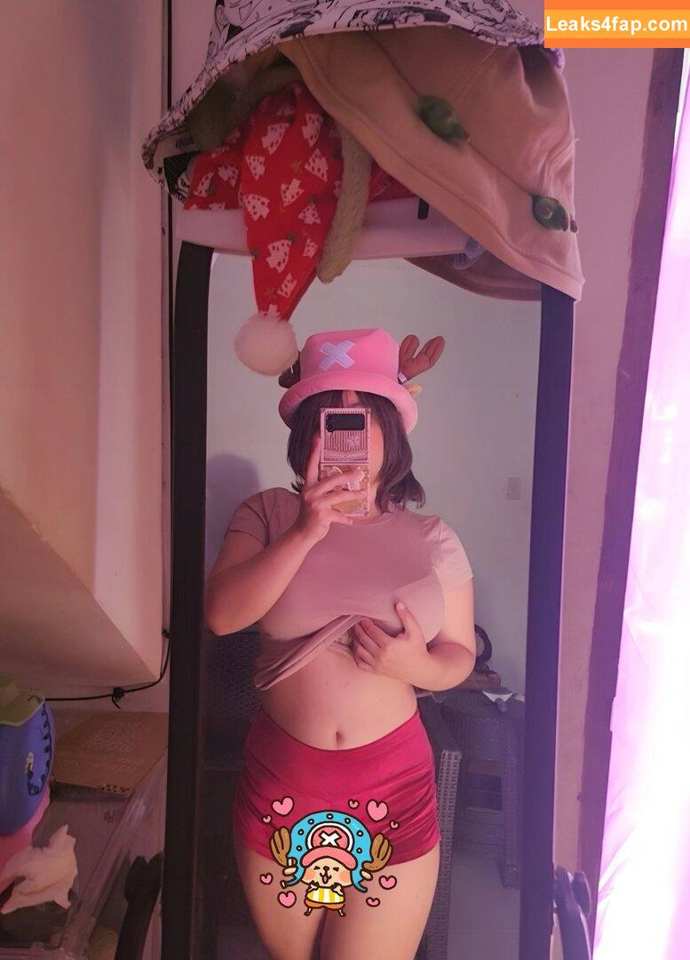 shknhdzn / PoTchi leaked photo photo #0111