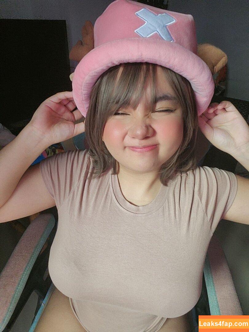 shknhdzn / PoTchi leaked photo photo #0114