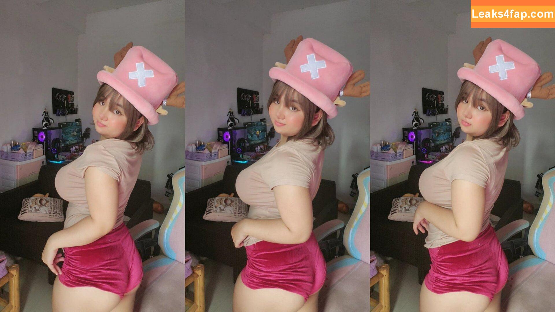 shknhdzn / PoTchi leaked photo photo #0116