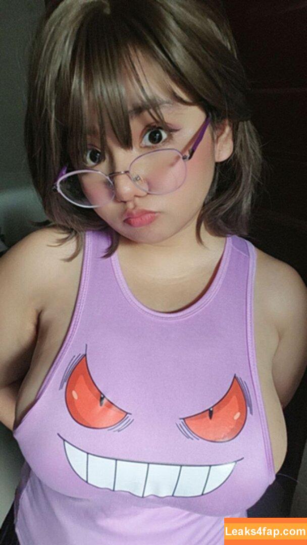 shknhdzn / PoTchi leaked photo photo #0126