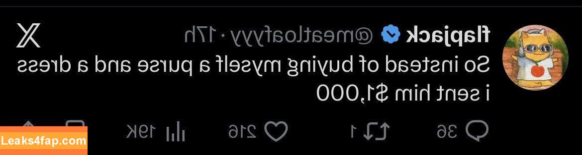 Shmeatloafyyy /  leaked photo photo #0001