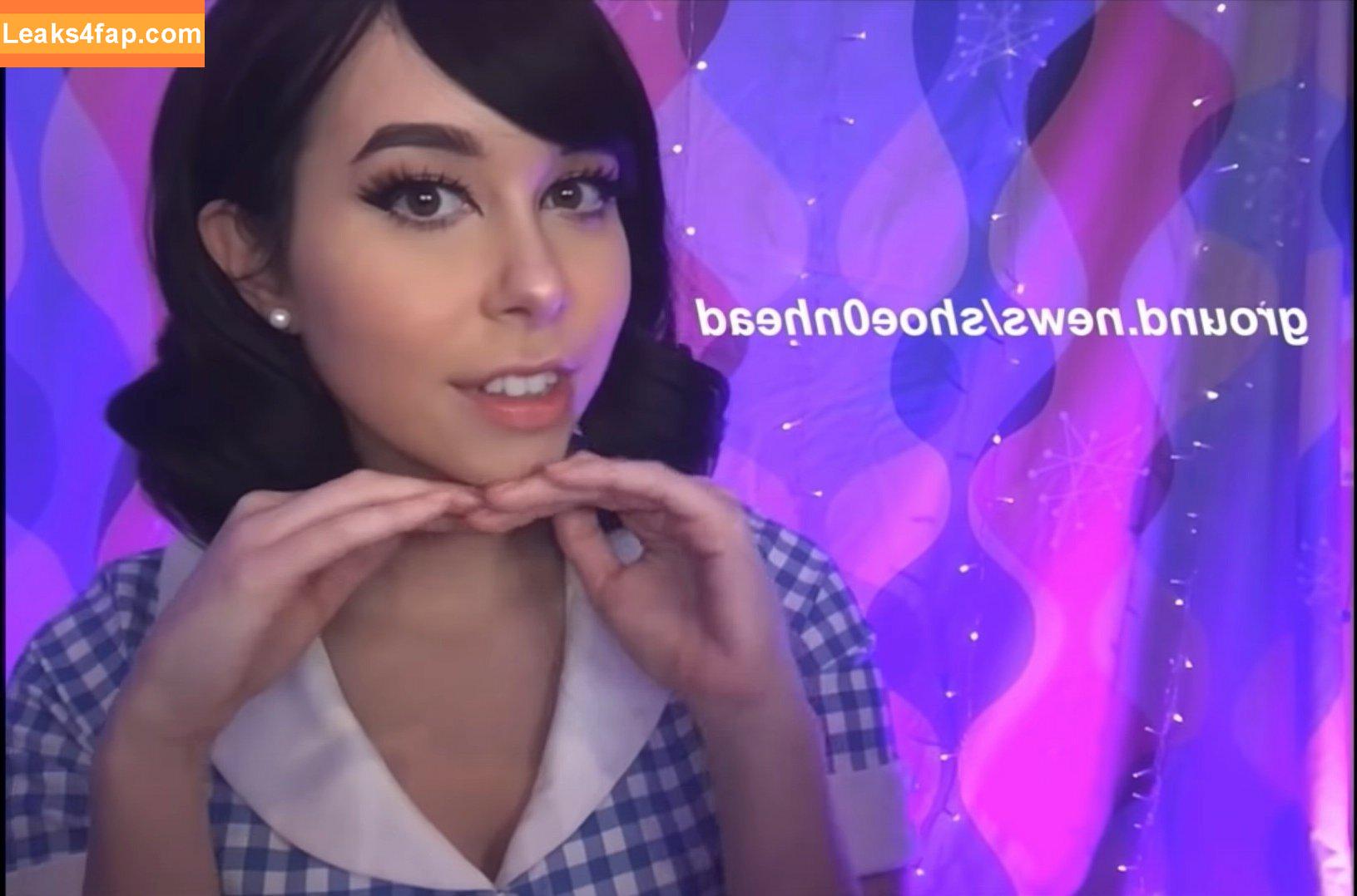 Shoe0nhead / June Lapine leaked photo photo #0001