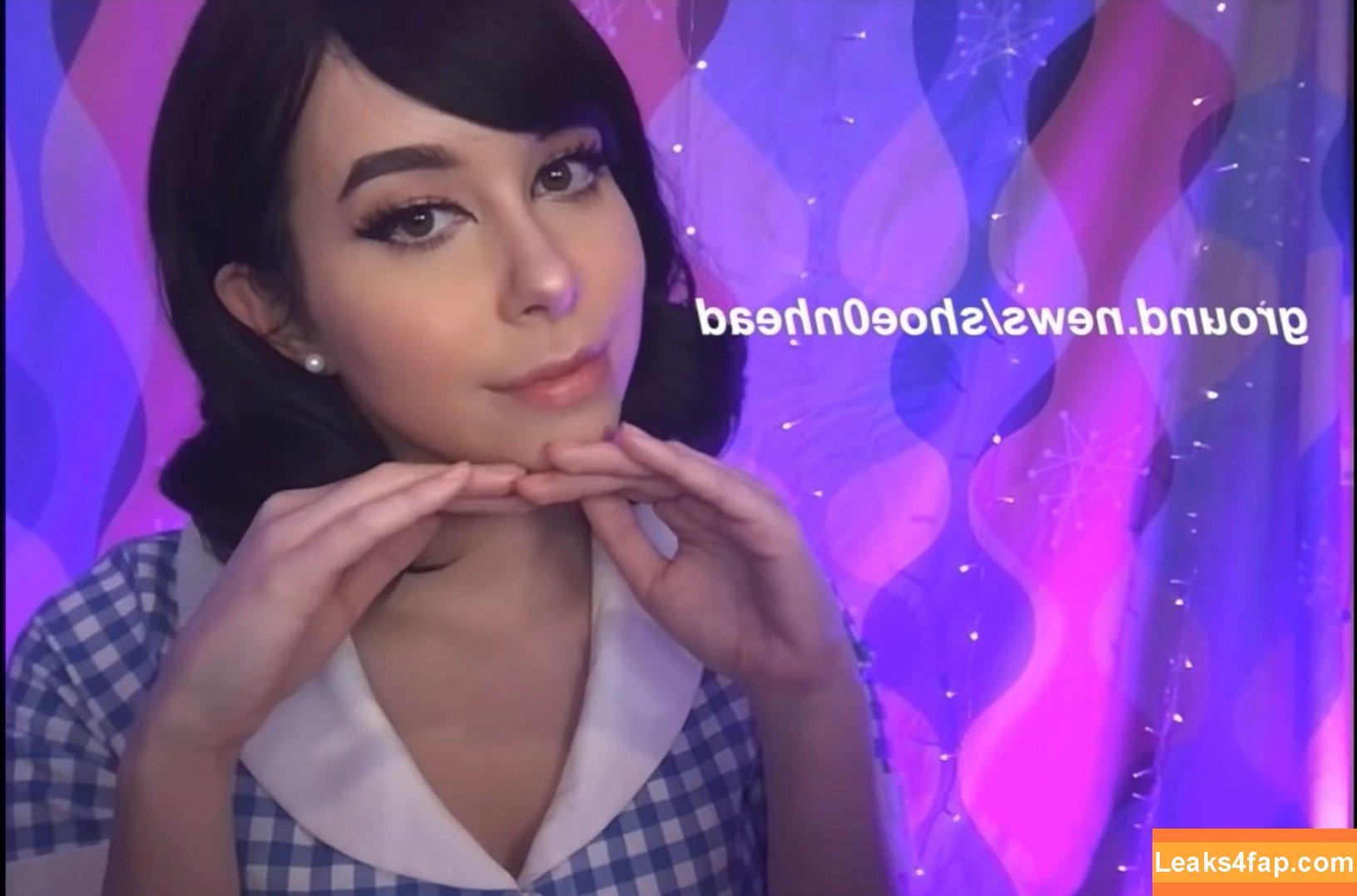 Shoe0nhead / June Lapine leaked photo photo #0002