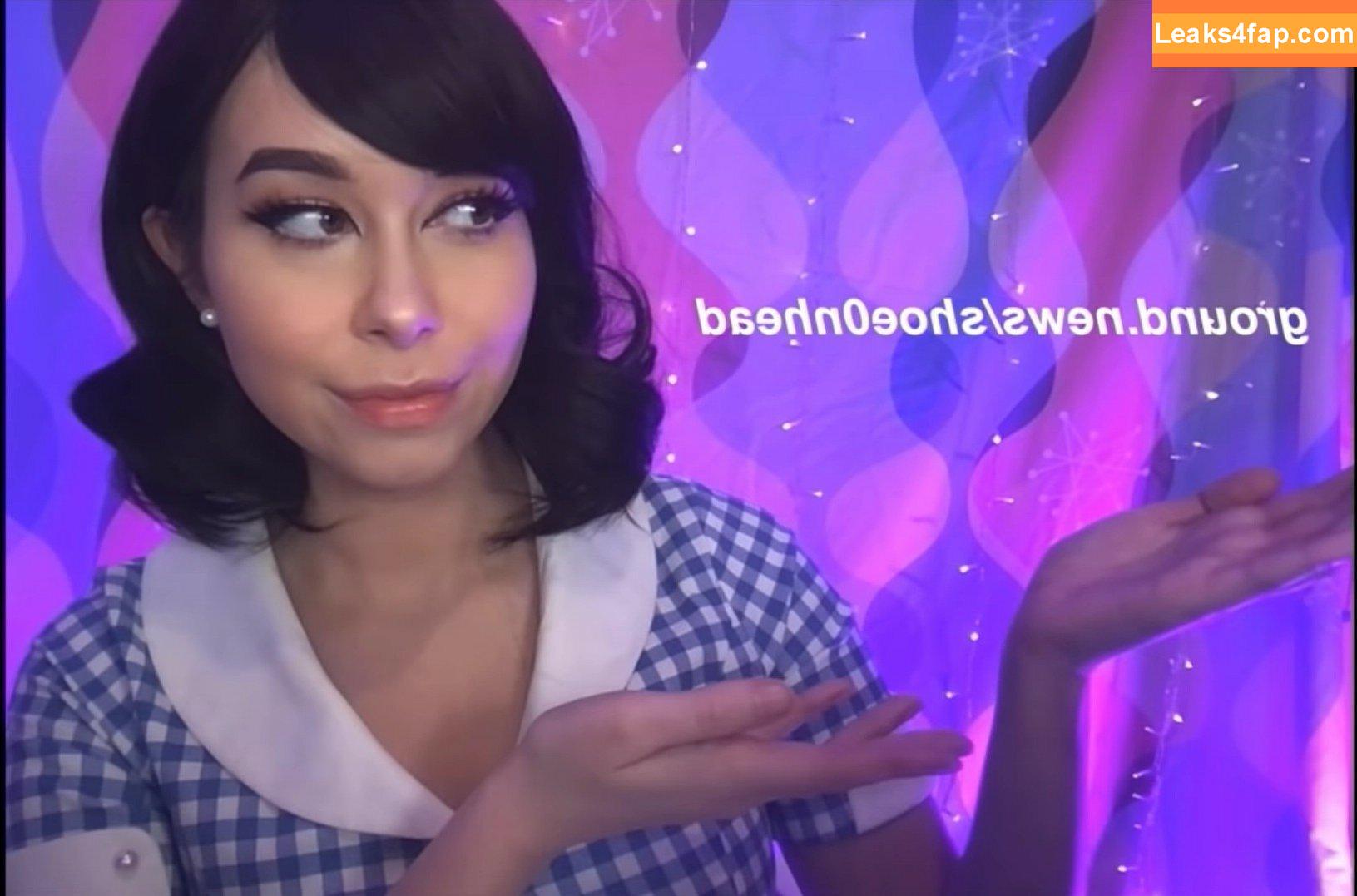 Shoe0nhead / June Lapine leaked photo photo #0005
