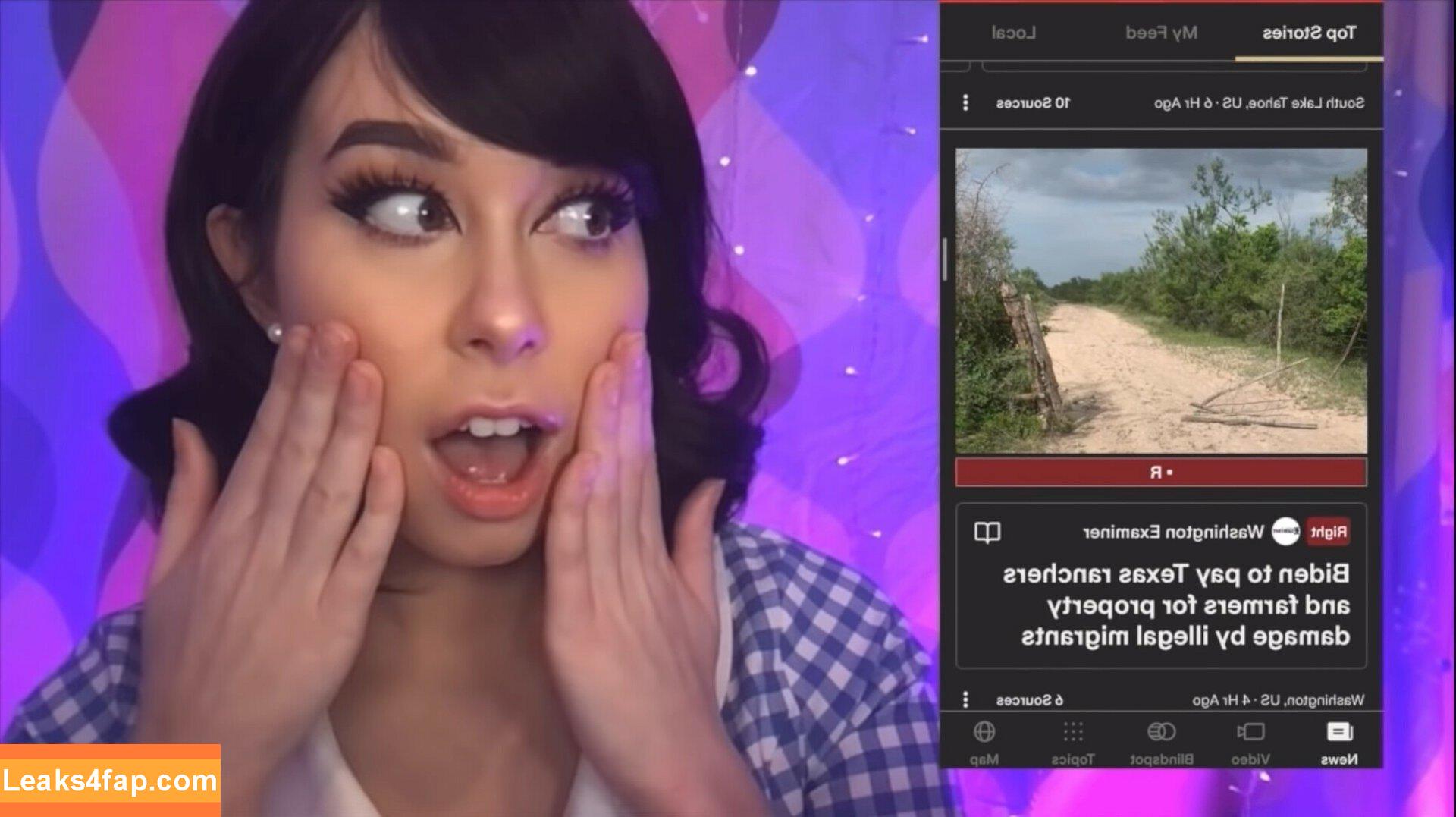 Shoe0nhead / June Lapine leaked photo photo #0007
