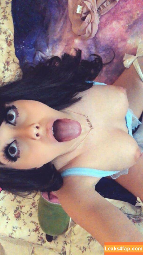 Shoe0nhead / June Lapine leaked photo photo #0010
