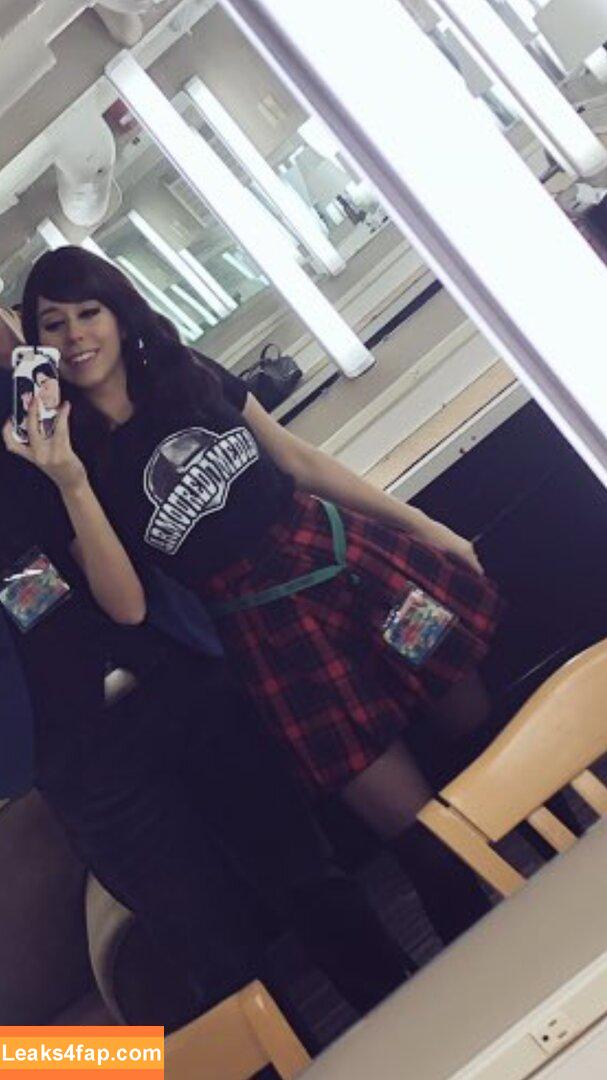 Shoe0nhead / June Lapine leaked photo photo #0202