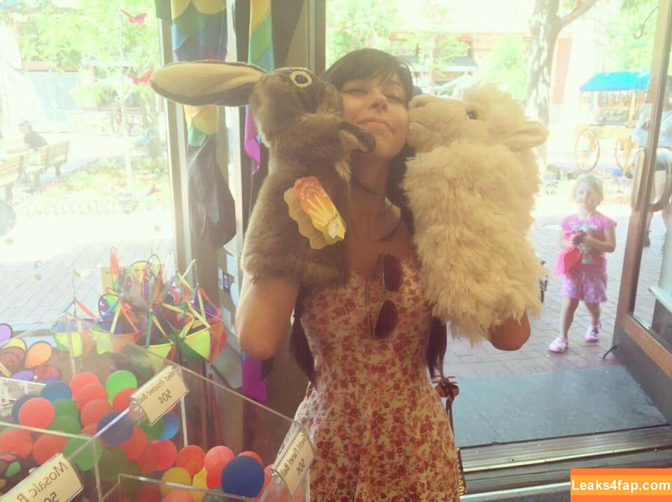 Shoe0nhead / June Lapine leaked photo photo #0217