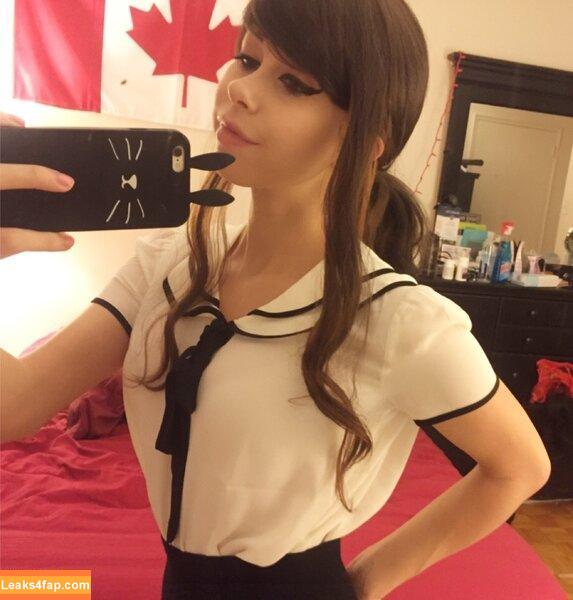 Shoe0nhead / June Lapine leaked photo photo #0220