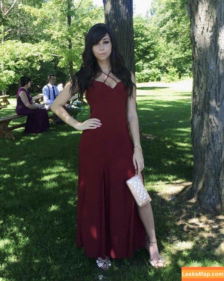 Shoe0nhead / June Lapine leaked photo photo #0224