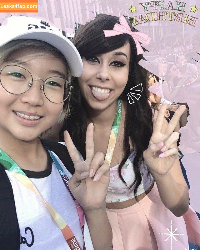 Shoe0nhead / June Lapine leaked photo photo #0225