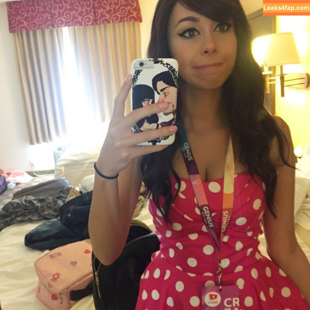 Shoe0nhead / June Lapine leaked photo photo #0228