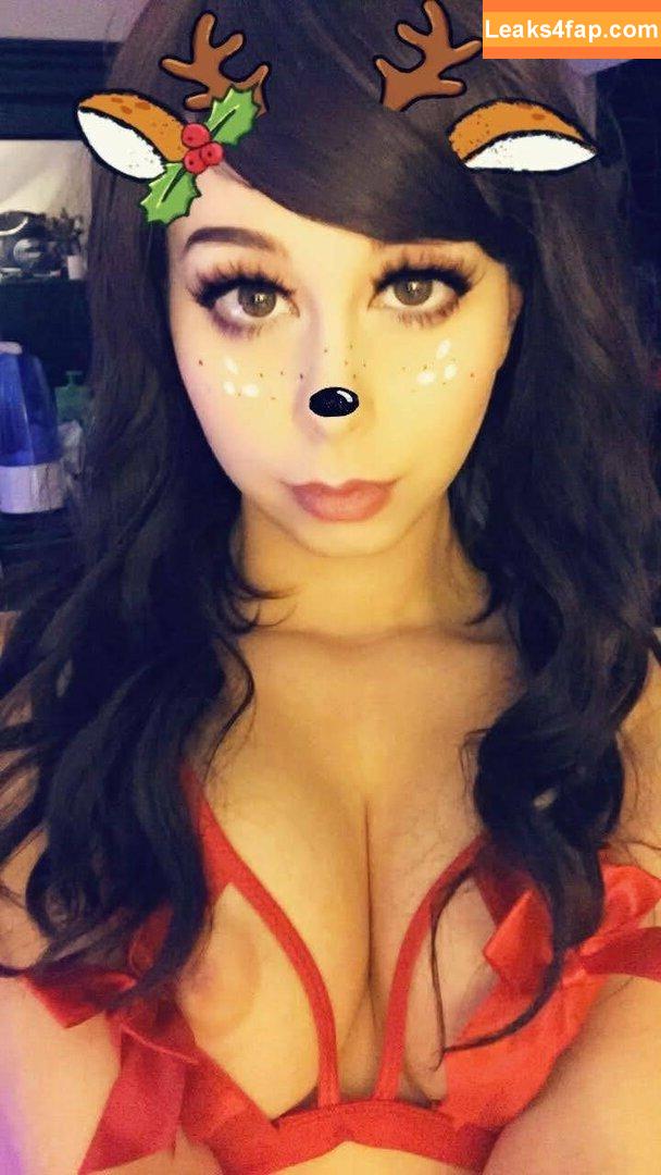 Shoe0nhead / June Lapine leaked photo photo #0242