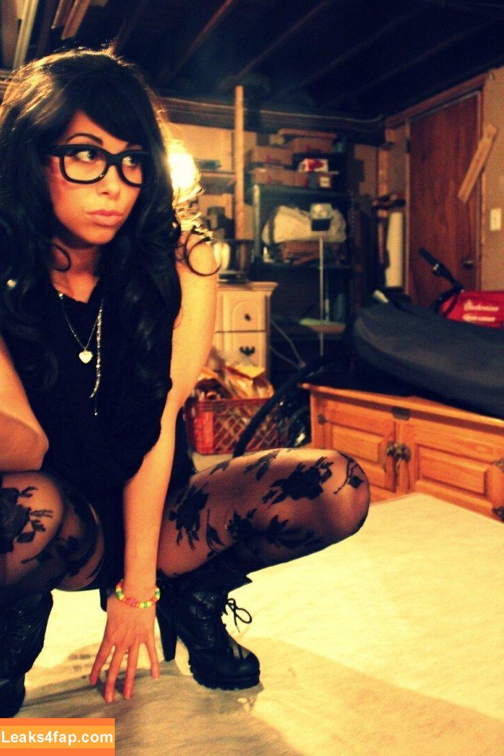 Shoe0nhead / June Lapine leaked photo photo #0248