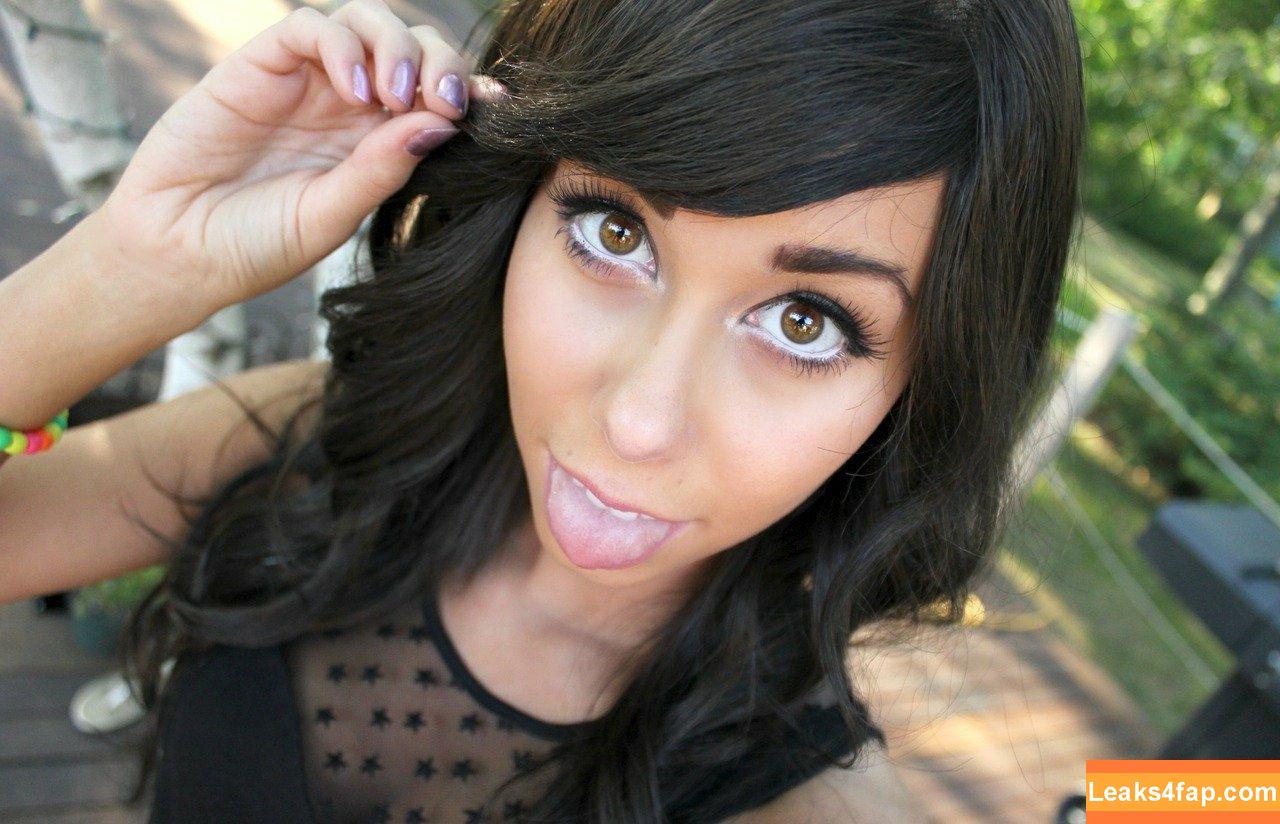Shoe0nhead / June Lapine leaked photo photo #0253