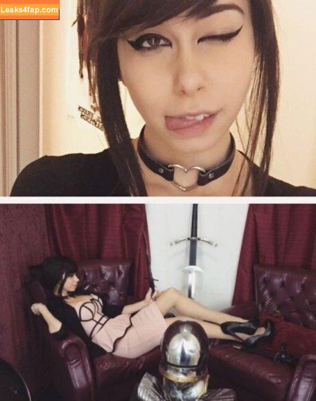 Shoe0nhead / June Lapine leaked photo photo #0256