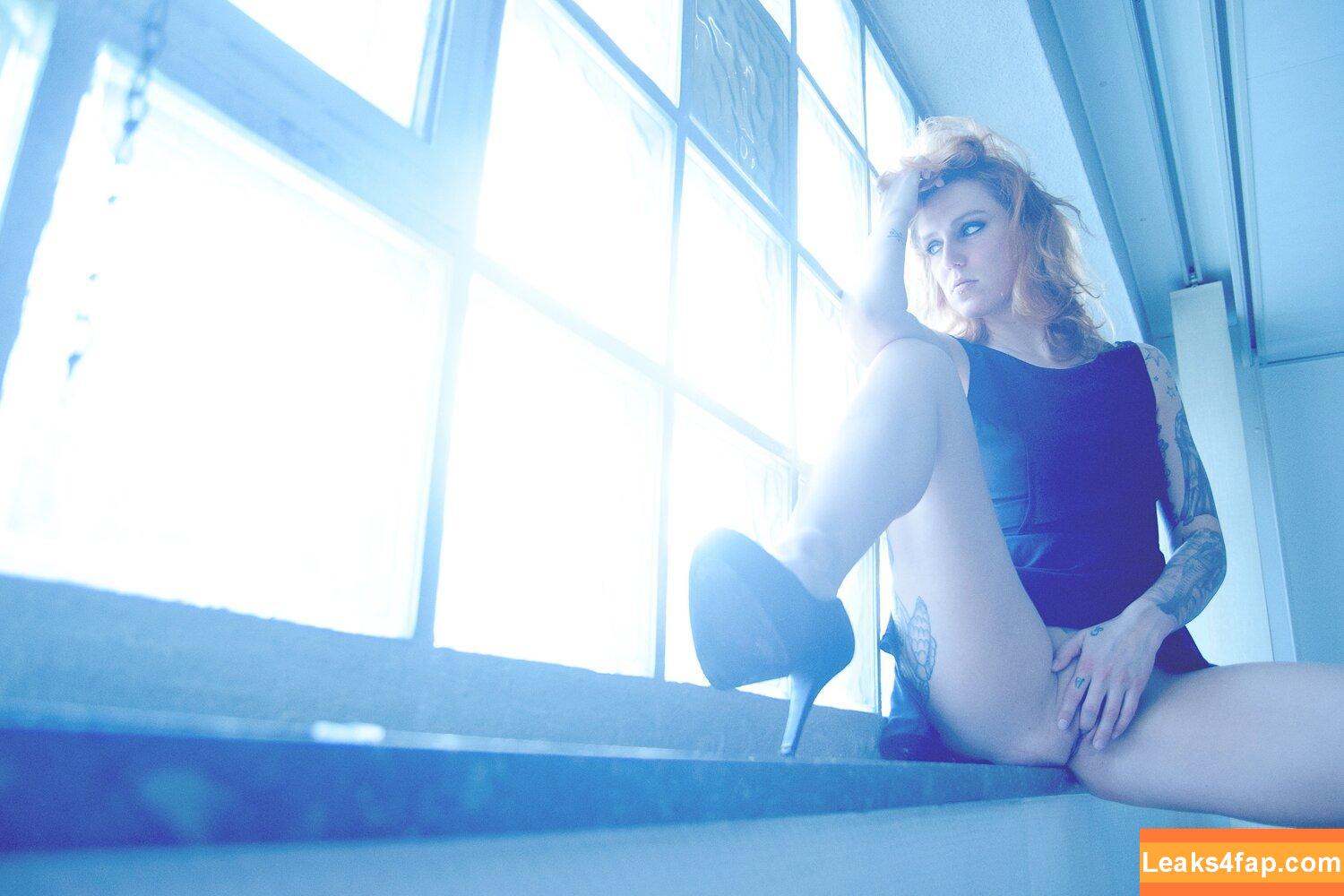 Shojo / Calvato Model / shojoboston слитое фото фото #0031