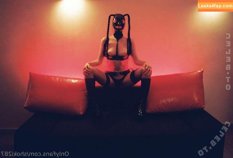 Shoki287 leaked photo photo #0170