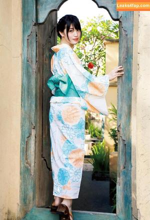 Shoko Takahashi photo #0072